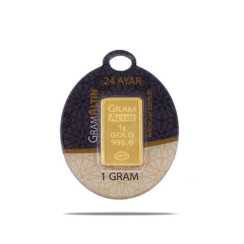 24K 1GR